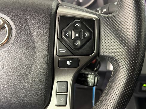 Used 2022 Toyota Tacoma SR5 w/ Technology Package RWD image 25