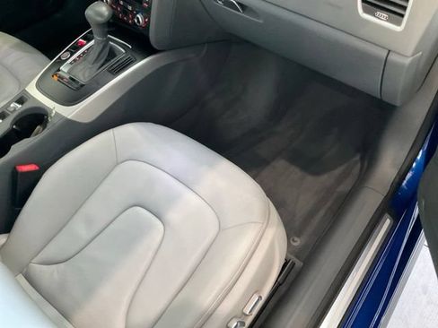 Used 2017 Audi A5 2.0T Sport AWD/4WD image 24