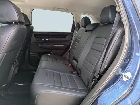 Used 2025 Honda CR-V EX-L image 15