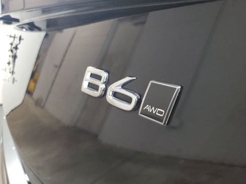 Used 2026 Volvo XC90 B6 Ultra AWD/4WD image 7