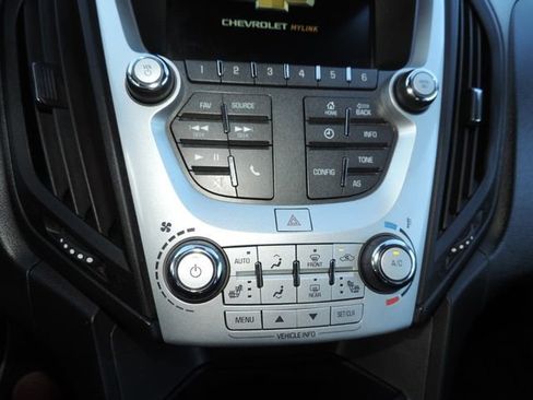 Used 2017 Chevrolet Equinox LT w/ Convenience Package FWD image 25