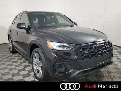 Used 2025 Audi Q5 2.0T Premium