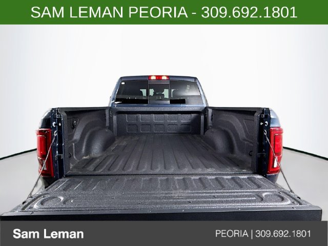 New 2026 RAM 2500 Power Wagon AWD/4WD image 26