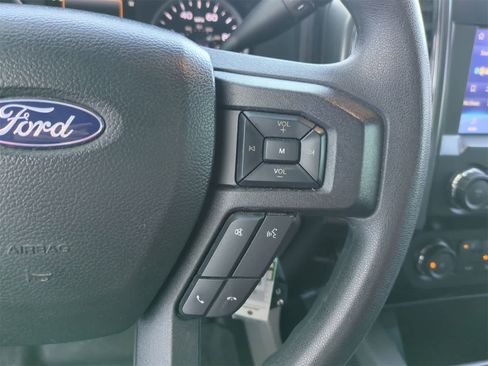 Used 2022 Ford F250 XLT w/ XLT Value Package image 24