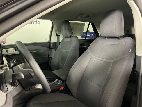 New 2026 Ford Explorer Active AWD/4WD image 14