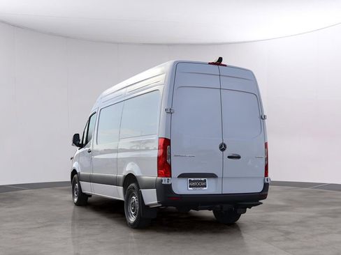 New 2026 Mercedes-Benz Sprinter 2500 image 7