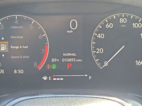 Certified 2025 Honda Civic Sport image 21