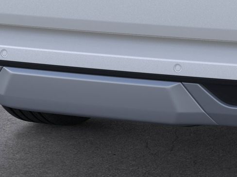 New 2026 Ford Expedition Max Platinum AWD/4WD image 23