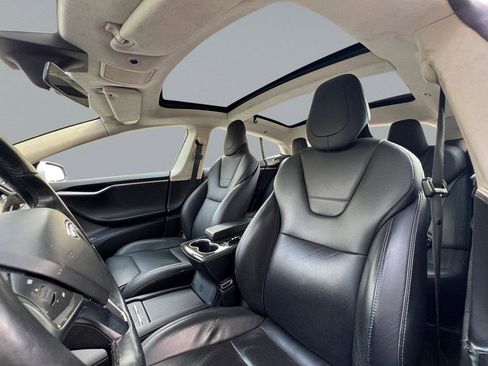 Used 2016 Tesla Model S P100D image 43