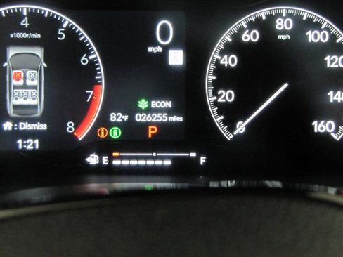 Certified 2023 Honda Civic Sport image 2