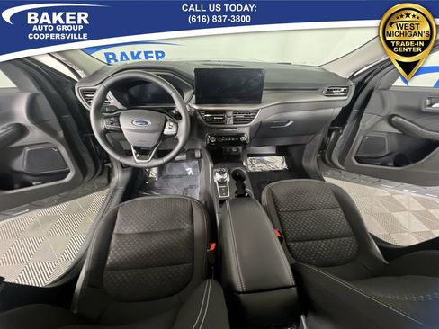 Used 2024 Ford Escape Active w/ Tech Pack #2 image 22