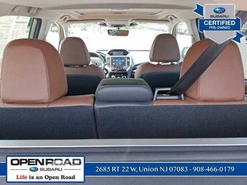 Used 2023 Subaru Forester Touring AWD/4WD image 13