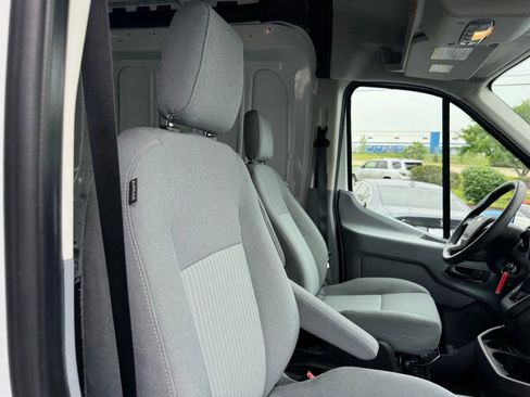 Used 2016 Ford Transit 150 148 Medium Roof image 13