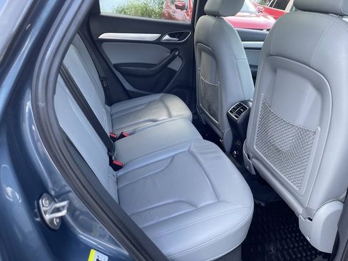 Used 2018 Audi Q3 2.0T Premium AWD/4WD image 22
