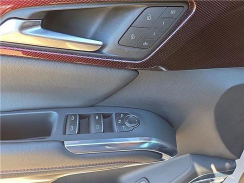 New 2026 Chevrolet Traverse RS FWD image 14
