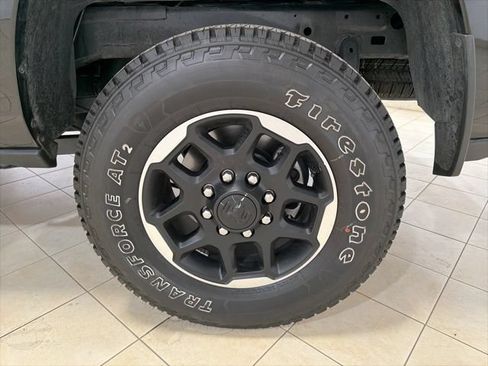 Used 2026 RAM 2500 Laramie AWD/4WD image 29