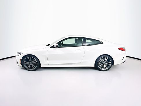 Used 2021 BMW 430i Coupe RWD image 4