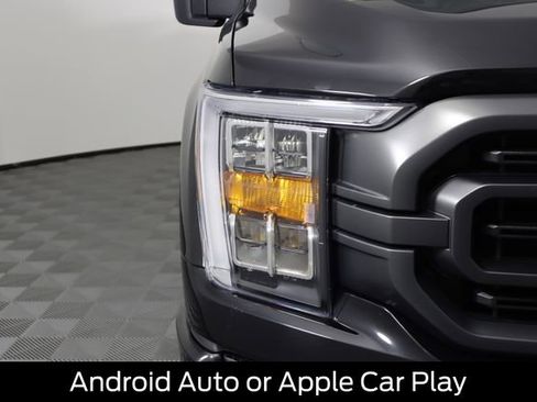 Certified 2023 Ford F150 XLT w/ Equipment Group 302A High image 13