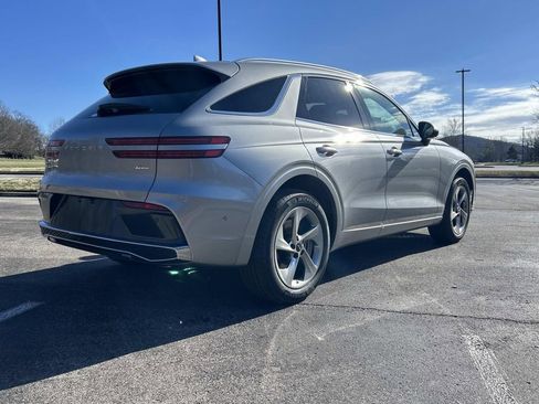 New 2026 Genesis GV70 2.5T Advanced image 7