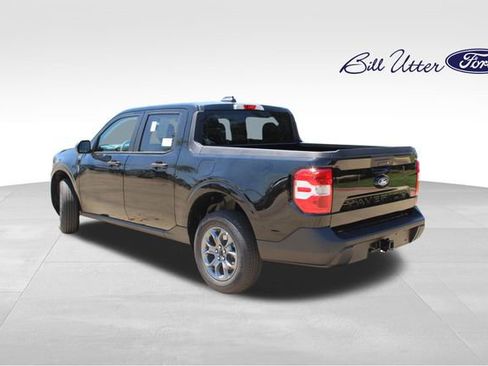 New 2026 Ford Maverick XLT FWD image 4