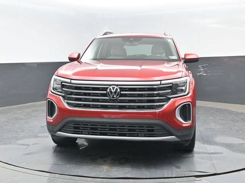 Used 2024 Volkswagen Atlas SE AWD/4WD image 20
