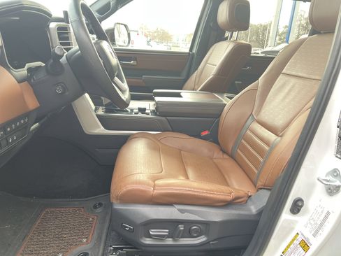 Used 2022 Toyota Tundra 1794 Edition image 16