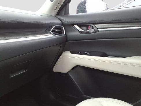 Used 2020 MAZDA CX-5 Grand Touring image 20