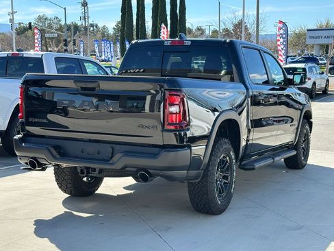 New 2026 RAM 1500 Rebel image 7