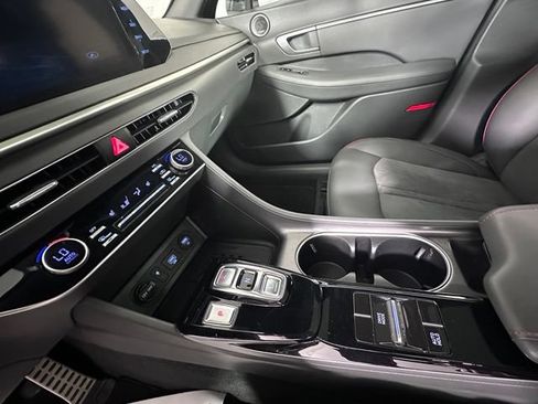 Used 2022 Hyundai Sonata SEL Plus FWD image 29