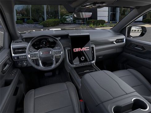 New 2026 GMC Yukon XL Elevation w/ Elevation Premium Package image 15