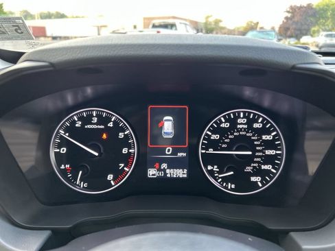 Certified 2024 Subaru Crosstrek 2.0i Premium AWD/4WD image 19