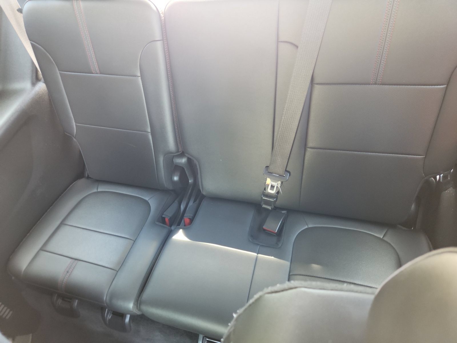 Used 2023 Chevrolet Traverse RS AWD/4WD image 12