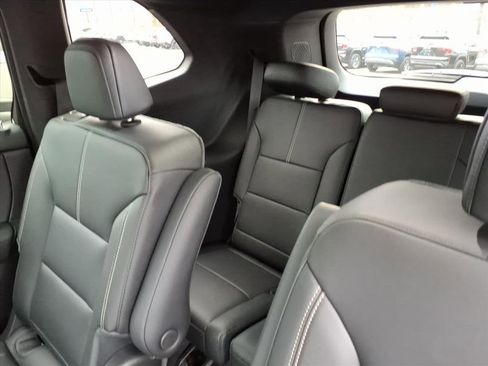 New 2026 GMC Acadia Elevation w/ Black Edition image 15