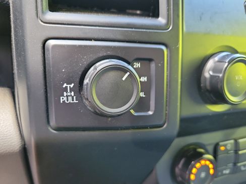 Used 2017 Ford F150 XL w/ Trailer Tow Package AWD/4WD image 20