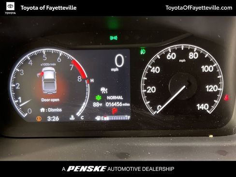 Used 2026 Honda Ridgeline TrailSport image 33