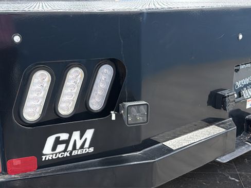 Used 2022 RAM 3500 Tradesman AWD/4WD image 39