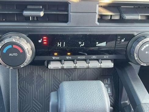 New 2026 Toyota Tacoma TRD Sport image 20