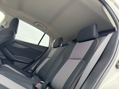 Used 2021 Subaru Crosstrek 2.0i Premium w/ Popular Package #2 image 10