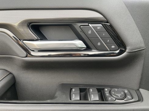 New 2026 GMC Sierra 3500 AT4 image 59