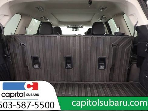 Used 2025 Subaru Ascent Touring w/ Popular Package #1 image 27