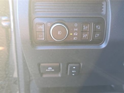 New 2026 Ford F350 Lariat w/ Snow Plow Prep Package image 21