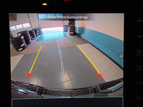 New 2026 RAM 1500 4x4 Crew Cab image 13