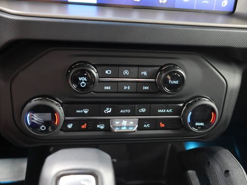 Used 2024 Ford Bronco Raptor AWD/4WD image 51
