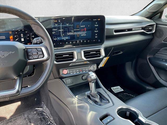 New 2026 Ford Mustang Premium RWD image 9