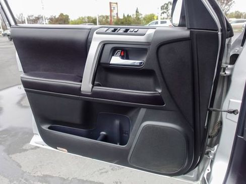 Certified 2017 Toyota 4Runner SR5 Premium w/ Preferred Accessory Package image 24