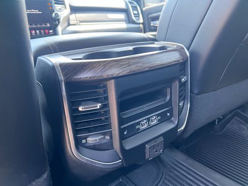 Certified 2021 RAM 2500 Laramie AWD/4WD image 19