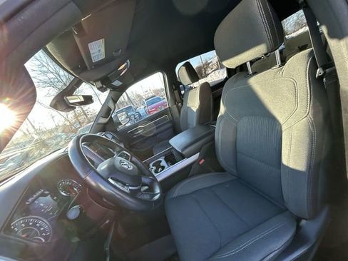 Certified 2022 RAM 1500 Big Horn image 15