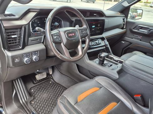 Used 2023 GMC Sierra 1500 AT4 w/ AT4 Preferred Package AWD/4WD image 23