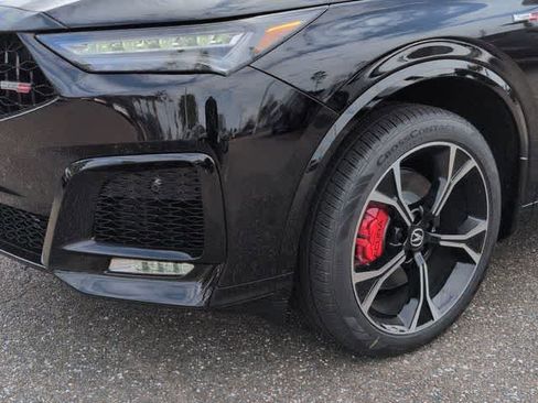 New 2026 Acura MDX Type S AWD/4WD image 11