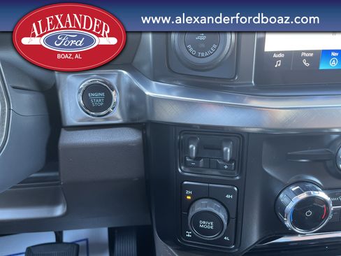 New 2026 Ford F250 King Ranch image 27